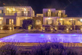 Sea Wind Villas and Suites